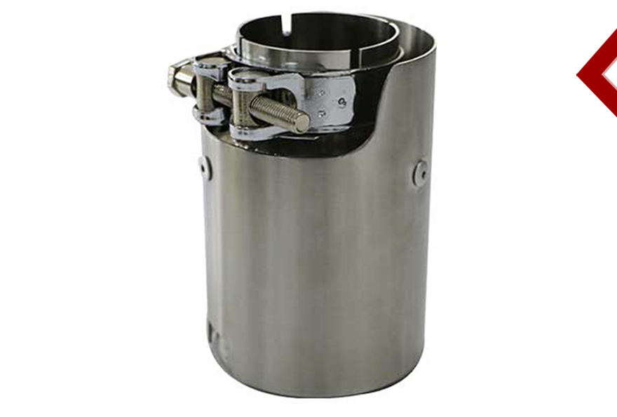 exhaust tip