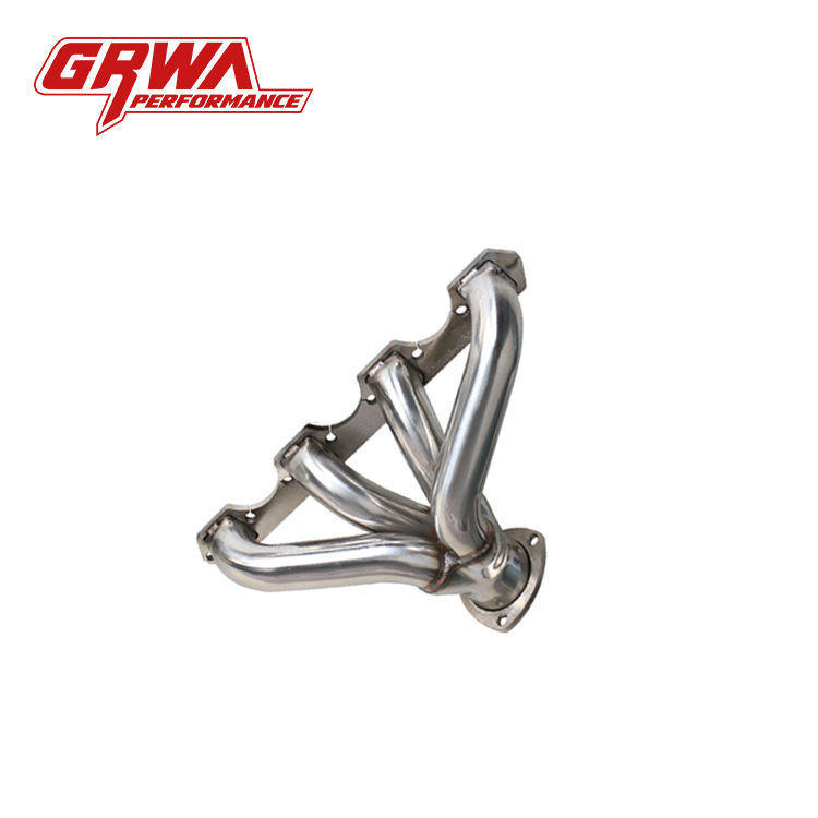 exhaust header