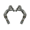 Chery 00-04 GMC S10 S15S2.2L Stainless Steel 304 Mirror Polished Exhaust Header
