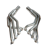 11-15 FORD MUSTANG 3.7 V6 D2C Stainless Steel 325 Mirror Polished Exhaust Header