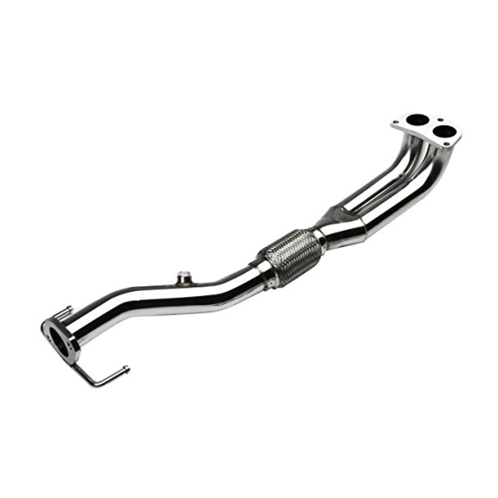 MITSUBISHI MIRAGE 97-01 1.8L 1.25mm Stainless Steel 304/201 Exhaust Header