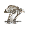 Toyota MR2 Spyder 1ZZ /91-95 Toyota MR2 MR-2 Celica GT4 1.25mm Stainless Steel 304/201 Exhaust Header