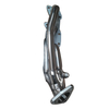 Toyota Tundra 2000 V8 1.25mm Stainless Steel 304/201 Exhaust Header
