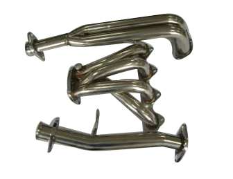 MITSUBISHI ECLIPSE 89-94 1.25mm Stainless Steel 304/201 Exhaust Header