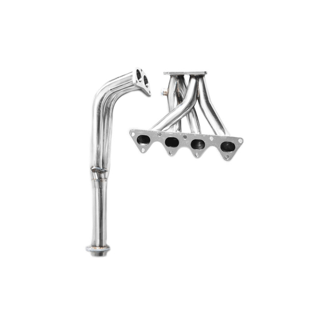 NISSAN SENTRA 91-99 G20 1.25mm Stainless Steel 304/201 Exhaust Header