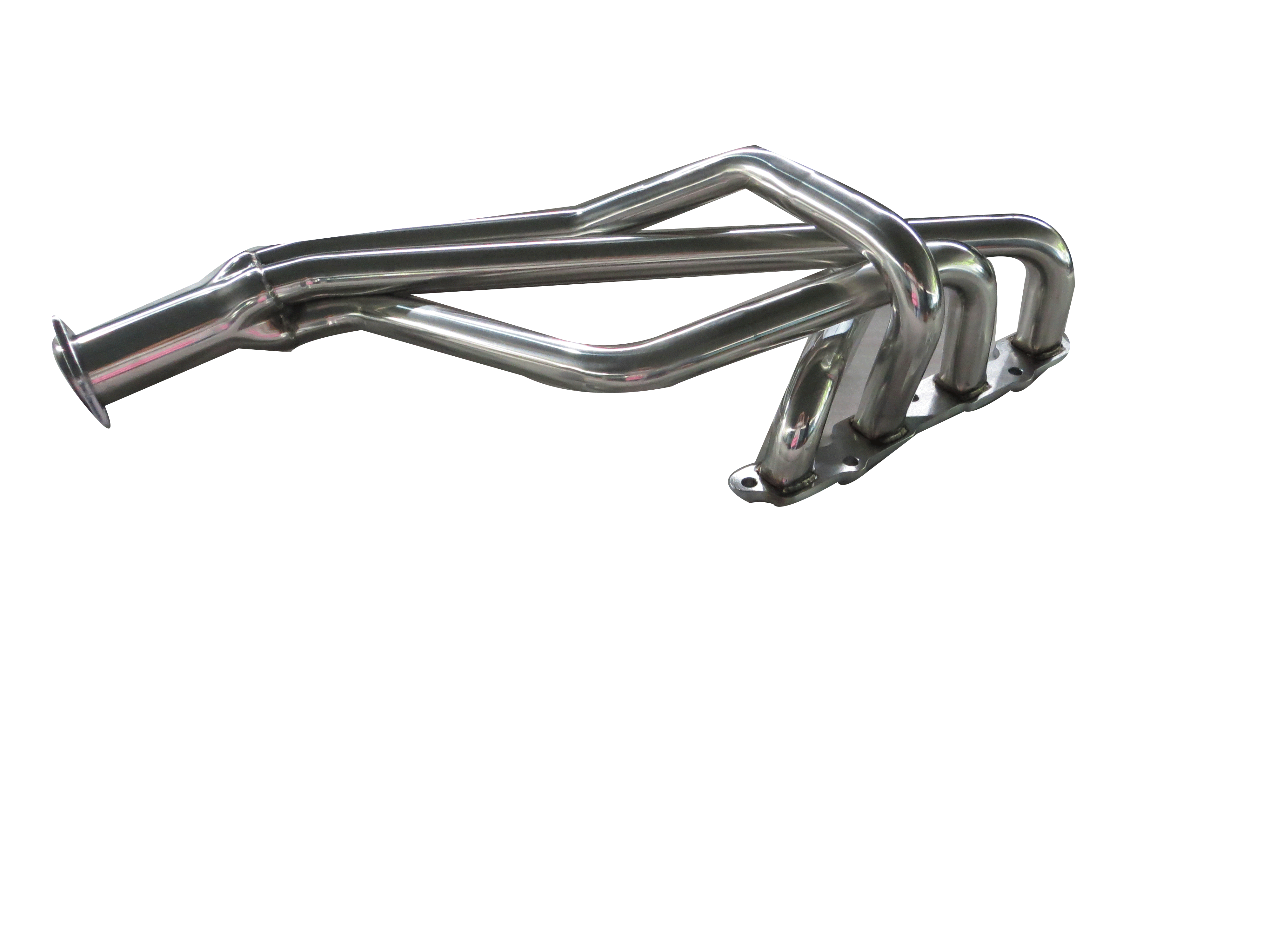 TOYOTA COROLLA 74-82 1.8L 1.25mm Stainless Steel 304/201 Exhaust Header
