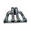 Honda Prelude 92-01 H22 2.2L Turbo Stainless Steel 351 Mirror Polished Exhaust Header