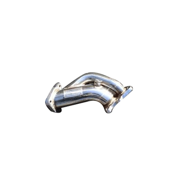 RB20DET/RB25DET NISSAN SKYLINE 89+Turbo Elbow 1.25mm Stainless Steel 304/201 Exhaust Header