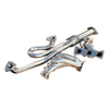 93-97 Mazda MX6/Ford Probe V6 2.5L Header 1.25mm Stainless Steel 304/201 Exhaust Header