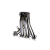 Mazda MX6/Ford Probe 4cycl Header 1.25mm Stainless Steel 304/201 Exhaust Header