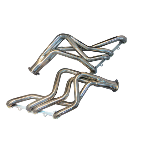 Chery Cavaller Hedan Stainless Steel 304 Mirror Polished Exhaust Header