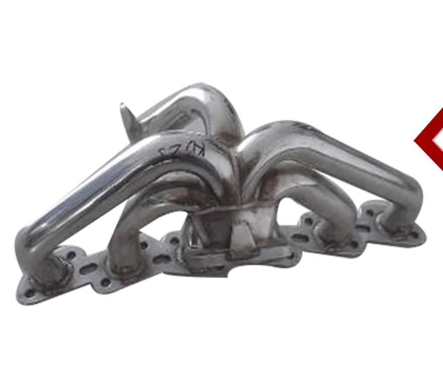 exhaust manifold