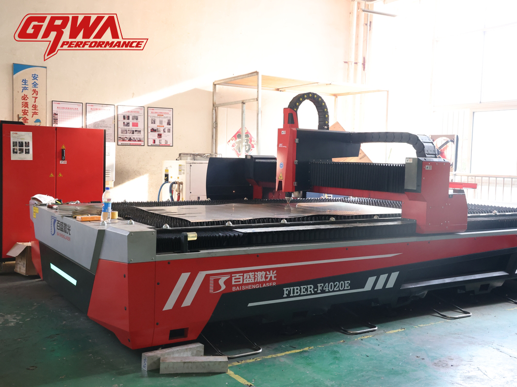 GRWA will upgrade its technology, equipment and production lines in 2024