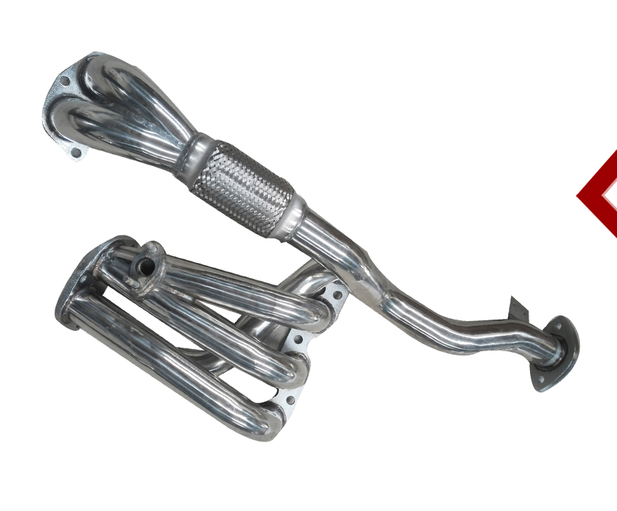 exhaust header