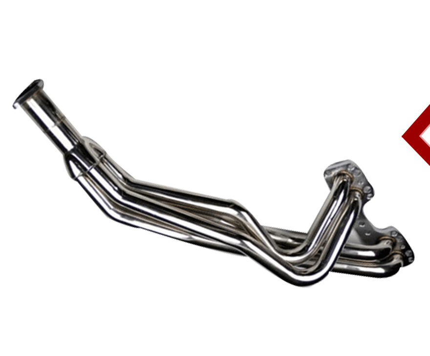 exhaust header