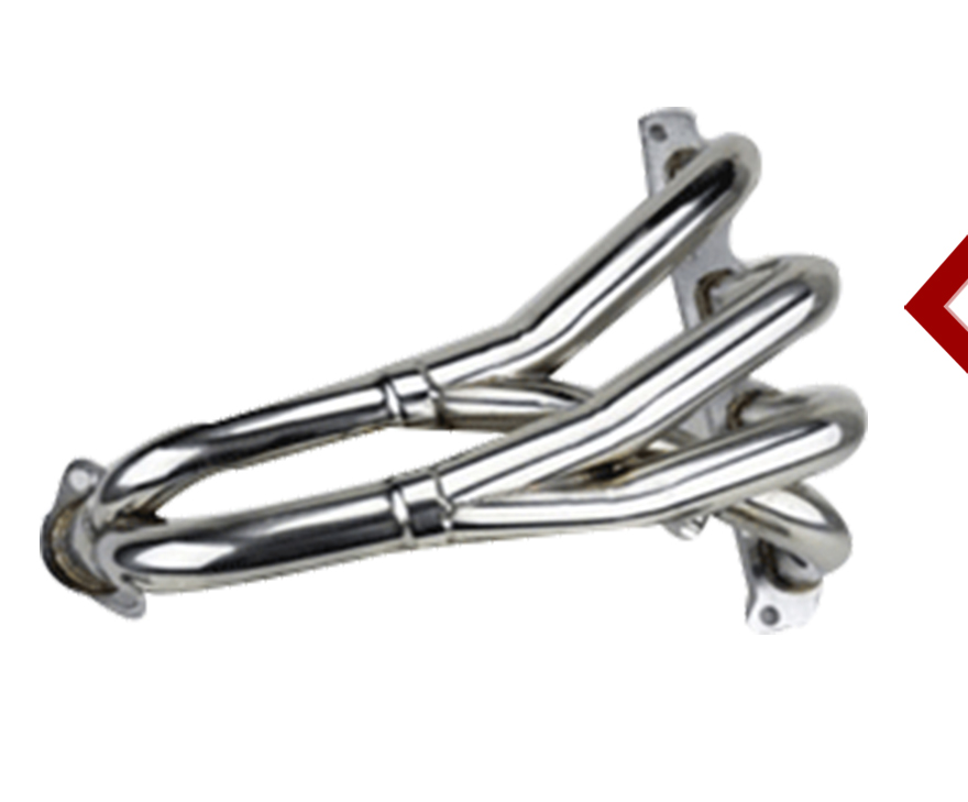 exhaust header