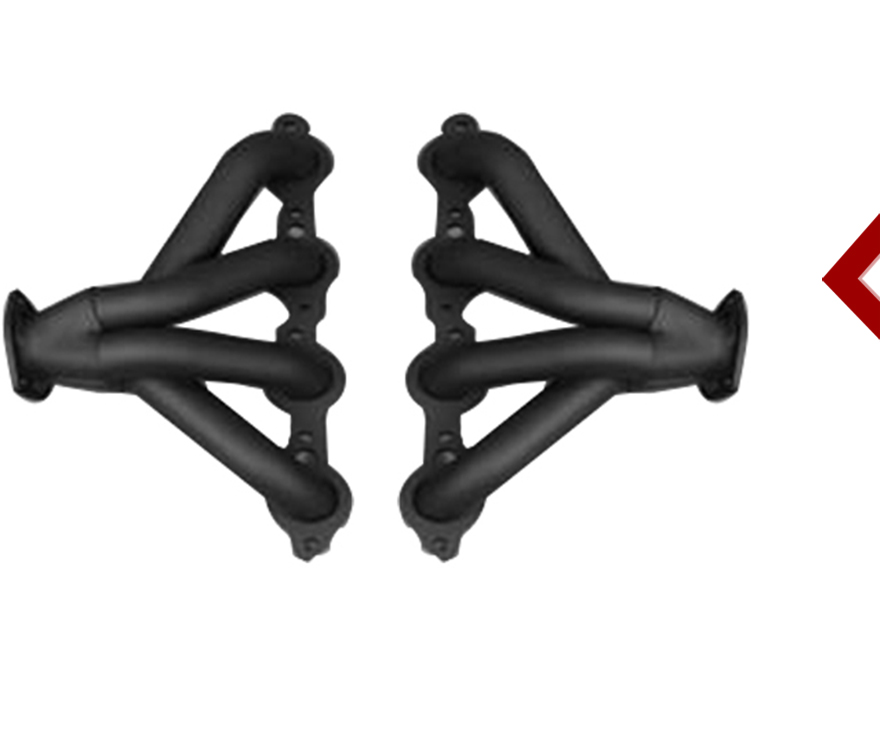 exhaust header