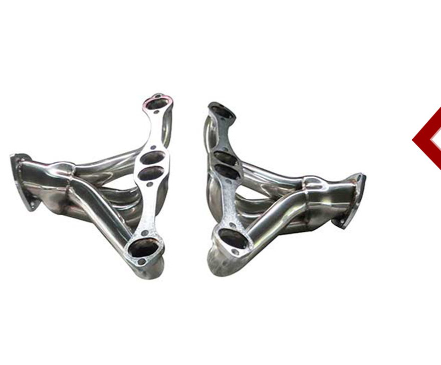 exhaust header