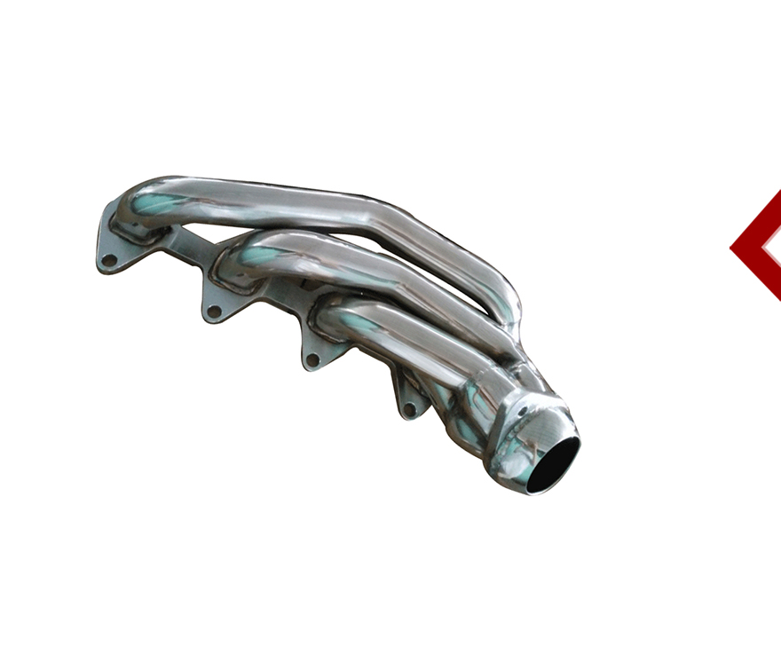 exhaust header