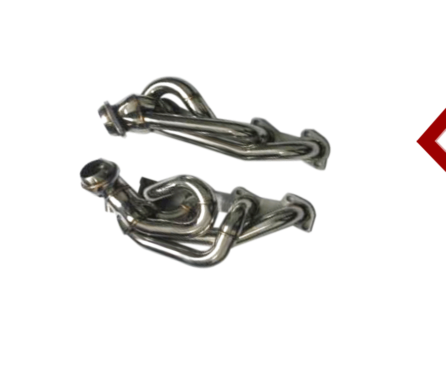 exhaust header