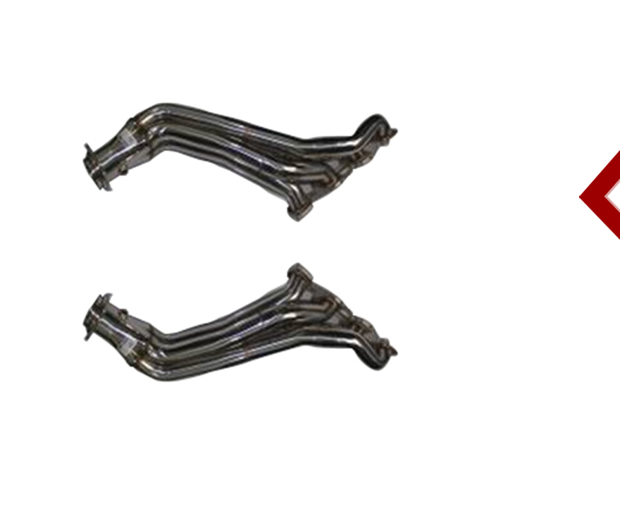 exhaust header