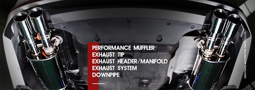 exhaust system