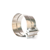 Universal Ss201 Universal Exhaust Clamp