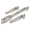 Nissan Gtr R35 Customizable 1.25mm Stainless Steel 201/304 Exhaust Downpipe