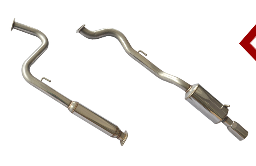 exhaust system