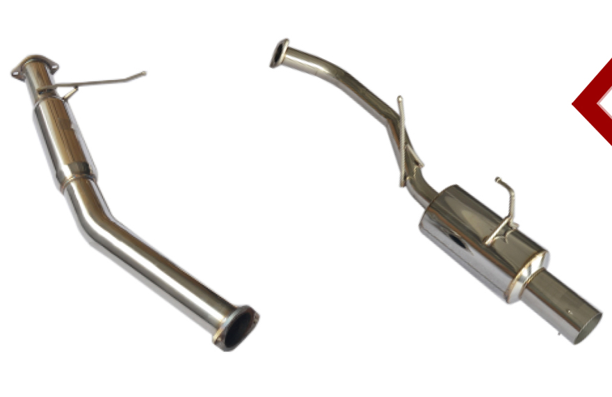 exhaust system