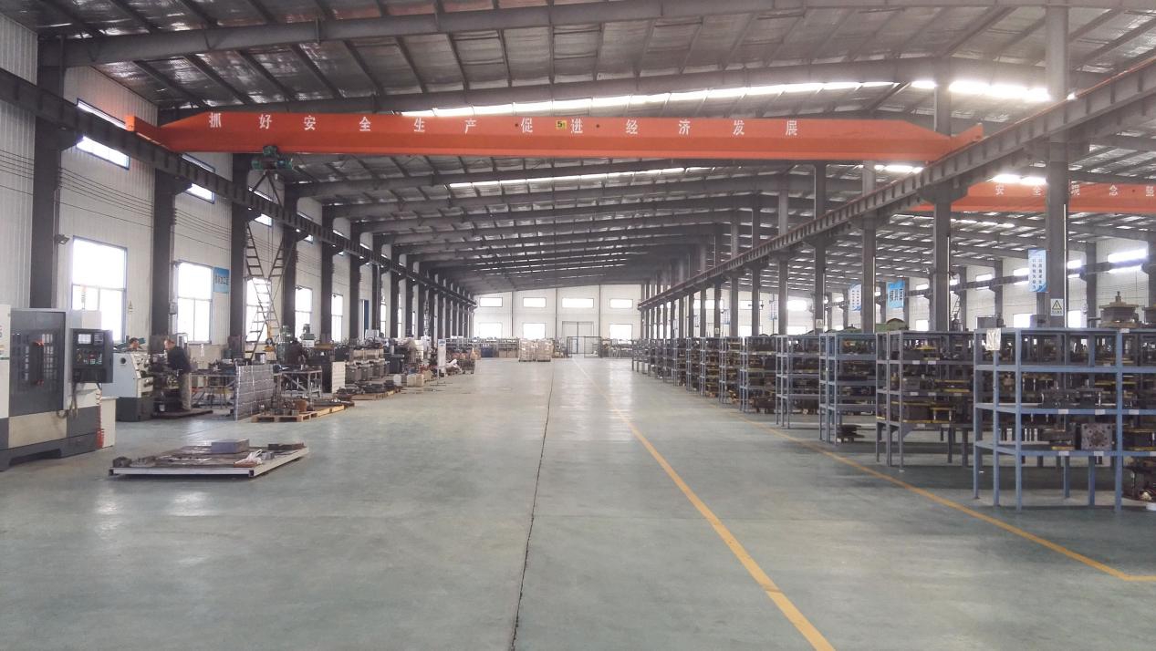 Development and change of the "Second Factory" under GRWA Group