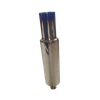 High Stainless Steel Exhaust Muffler