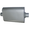 High Quality Aluminized Universal Car Muffler