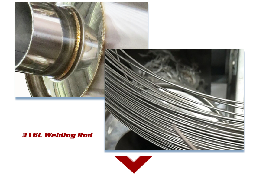 exhaust muffler