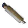 Car Universal Turbo Exhaust Muffler
