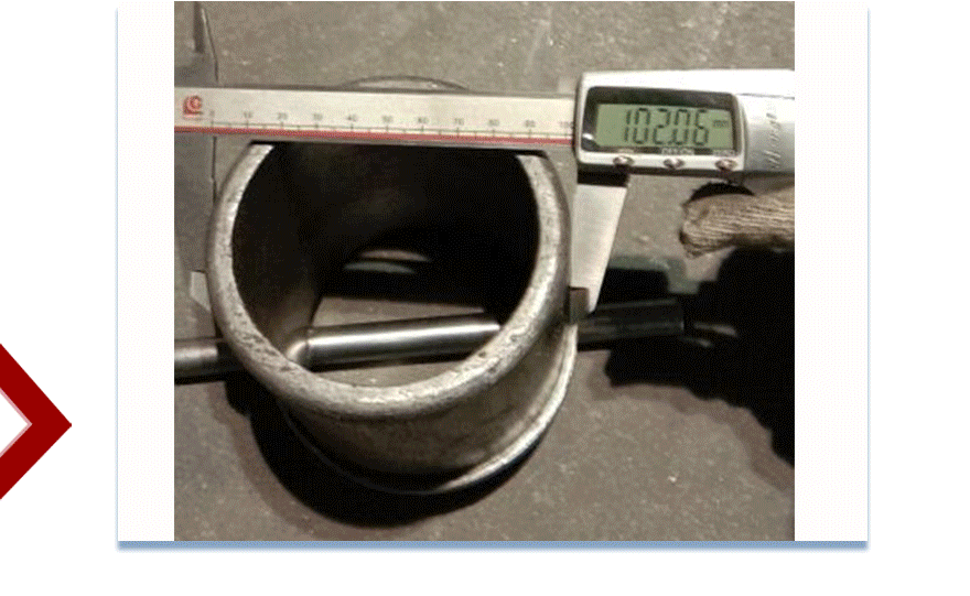 exhaust tip