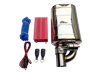 Popular Stainless Steel 304 Remote Control Sport Exhaust Muffler 