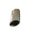 Benz C CLASS Stainless Steel 304 Mirror Polished Exhaust Tip