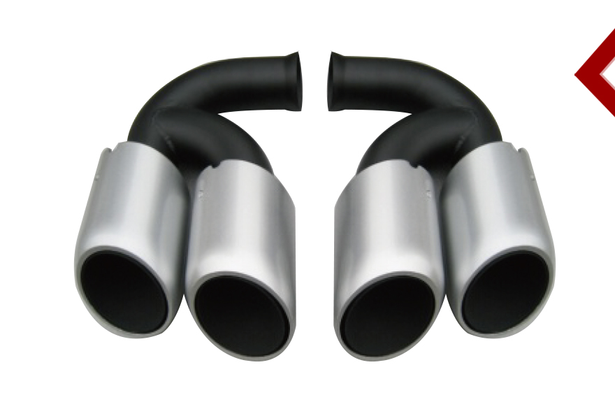 exhaust tip