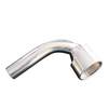 Porsche 911 Stainless Steel 304 Mirror Polished Exhaust Tip