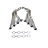 Chery Silverado 2007-2014 4.8L/5.3L/6.0L Stainless Steel 304 Mirror Polished Exhaust Header