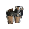Porsche 14 Macan Car Exhaust Tip