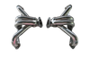 Chery Small Block -1982-91 Chevy Camaro/iroc Stainless Steel 304 Mirror Polished Exhaust Header