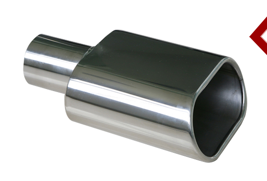 exhaust tip