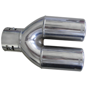 Best Quality Car Stainless Steel Exhaust Tip