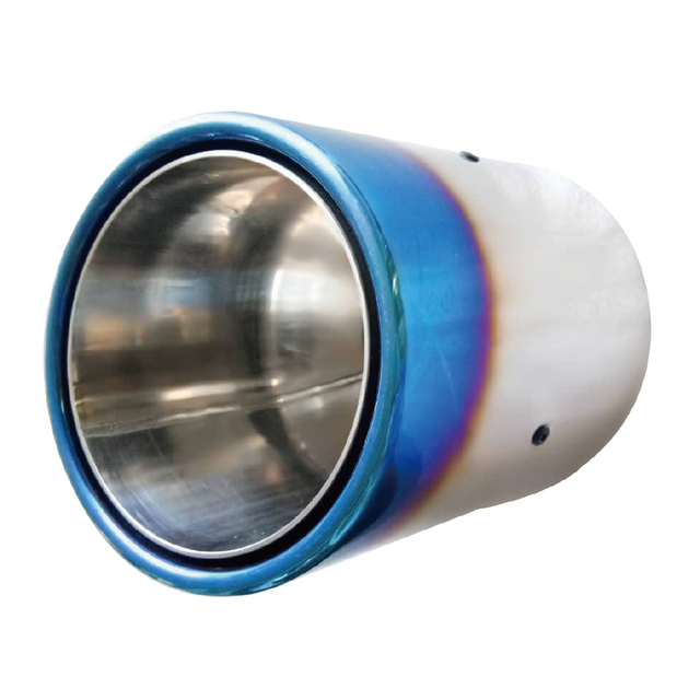 Hot Sale Universal Exhaust Muffler Tipuniversal Exhaust Muffler Tip
