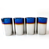 GRWA 3'' Universal Exhaust Muffler Tip