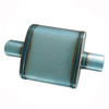 Grwa Universal Ss409 Exhaust Muffler for Car