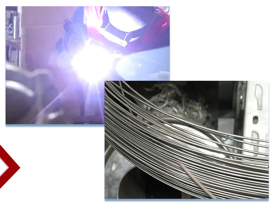 exhaust tip