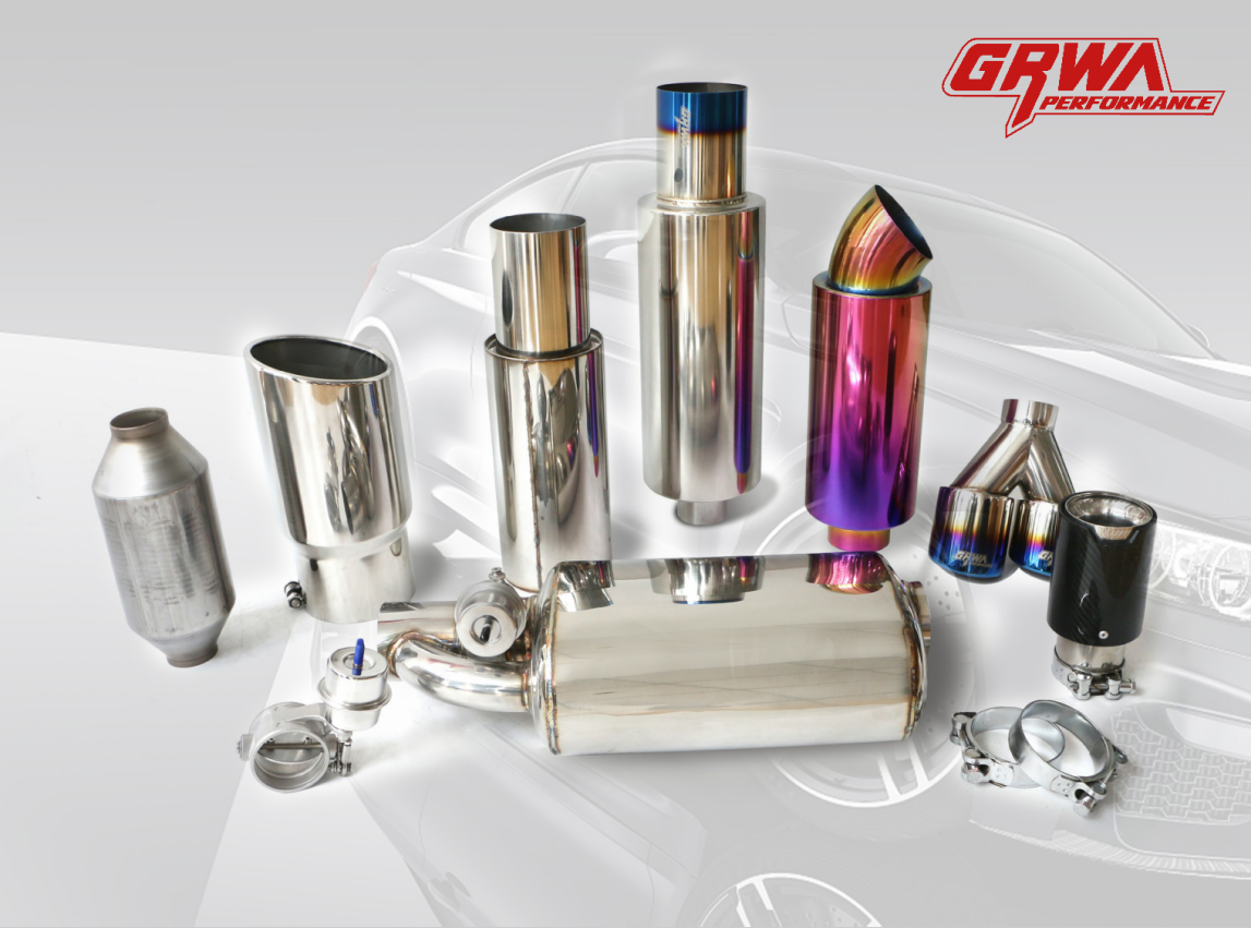 GRWA
